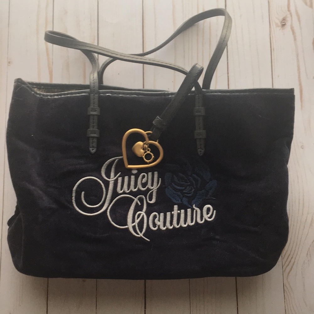 Juicy Couture bag